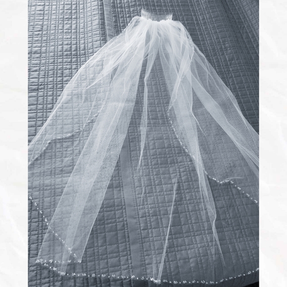 Sottero & Midgley Wedding Gown - Picture 10 of 12